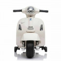 Mootorratas MINI VESPA