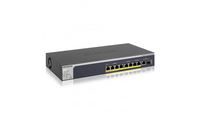 Lüliti Netgear MS510TXPP-100EUS RJ-45