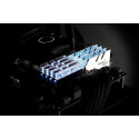 G.Skill RAM Trident Z Royal F4-4800C18D-16GTRS 16GB 2x8GB DDR4 4800MHz