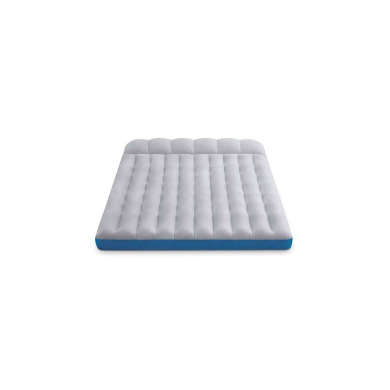 Intex 67999 air mattress Double mattress Blue, Grey Matrači