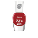 SALLY HANSEN GOOD.KIND.PURE vegan color #310-pomegranate punch 10 ml