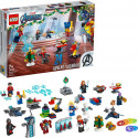 Lego Marvel The Avengers Advendikalender The Avengers (76196)