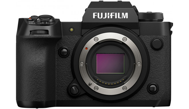 Fujifilm X-H2 корпус, черный