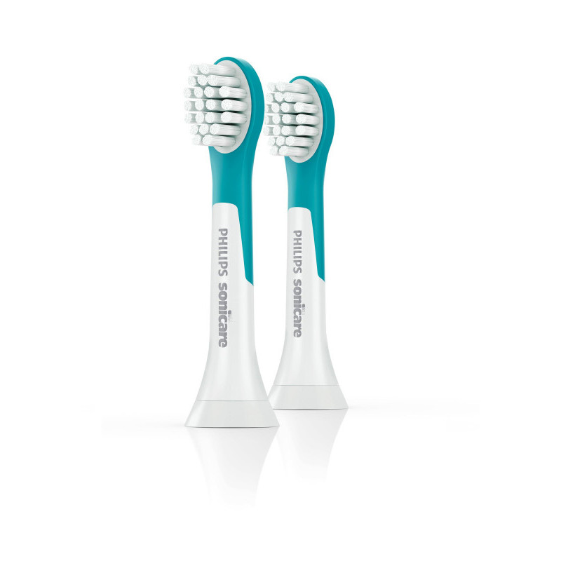 Philips toothbrush heads HX6032/33 Sonicare Compact for kids Toothbrush accessories