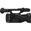 Panasonic HC-X2, black