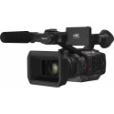 Panasonic HC-X2, black