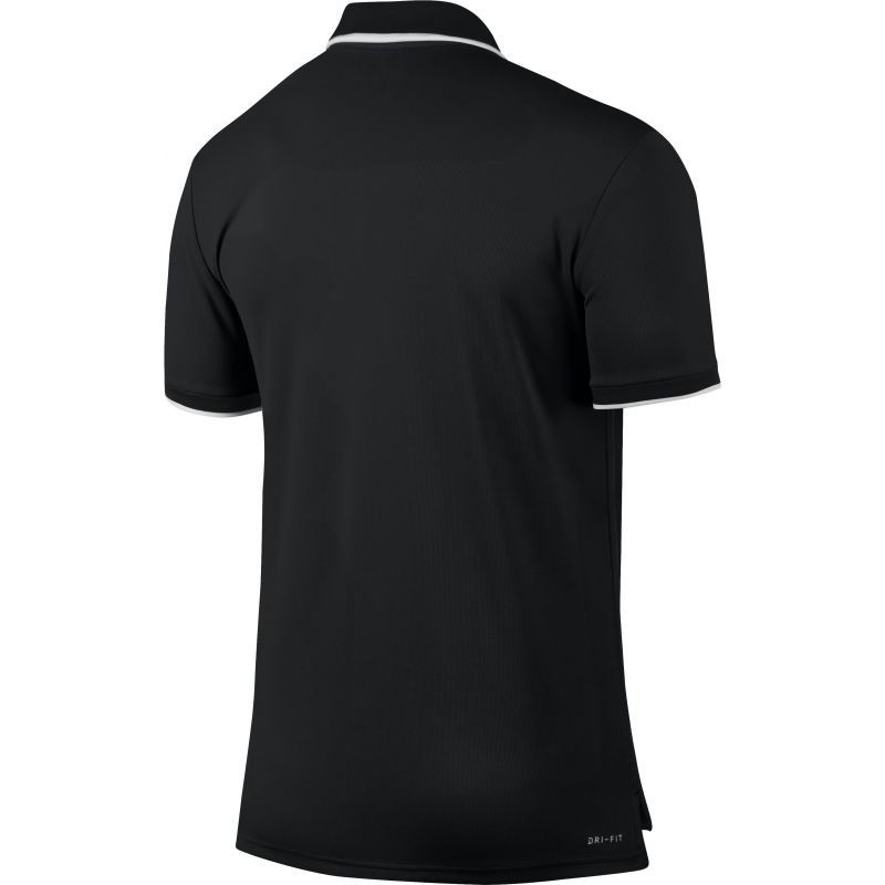 Tennis shirt for men Nike Court Dry Polo M 830849 011 Shirts tank tops Photopoint