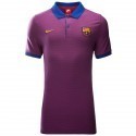 Casual shirt for men Polo Nike FC Barcelona Grand Slam Slim M 777268-480