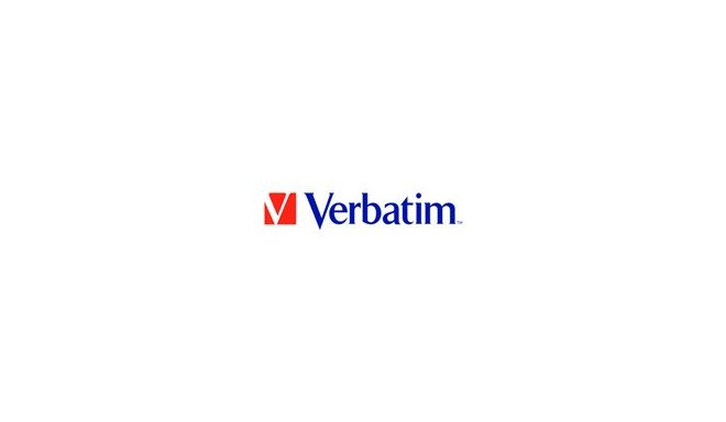 VERBATIM 43792 CD-R Verbatim 100 pcs 700MB 52x