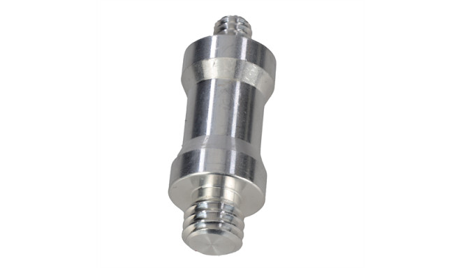 Linkstar Spigot BH-4M8M 1/4"-3/8" Male 40 mm