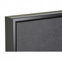 Glezna DKD Home Decor Vāze Koloniāls (83 x 4,5 x 123 cm) (2 gb.)