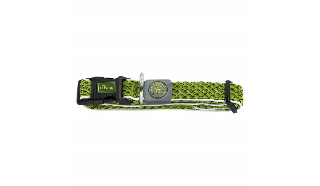Koera kaelarihm Hunter Basic Niit Lima 20
