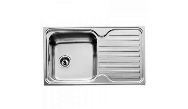 Sink with One Basin Teka 11119017 CLASSIC 1C 1E