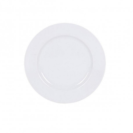 Flat plate La Mediterránea Felit (Ø 20,5 cm)