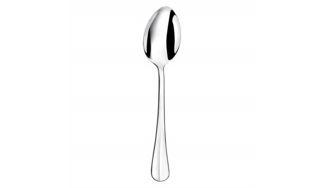 Dessert spoon Amefa Baguette Metal Stainless steel 17,9 cm 12 Units