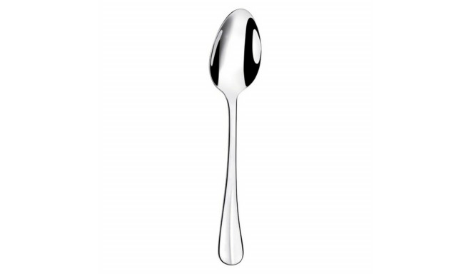 Set of Spoons Amefa Baguette Metal Stainless steel 12,5 cm 12 Units