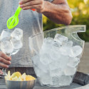 Jää-ämber Koala Nature Läbipaistev Plastmass