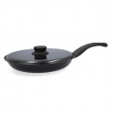 Non-stick frying pan Quid Habitat Aluminium (26 cm)