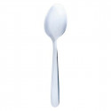 Dessert spoon Quid Universal (12 pcs) Stainless steel