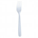 Fork Set Quid Universal (12 pcs) Stainless steel