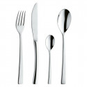 Fork Set Amefa Metropole (12 pcs) Stainless steel