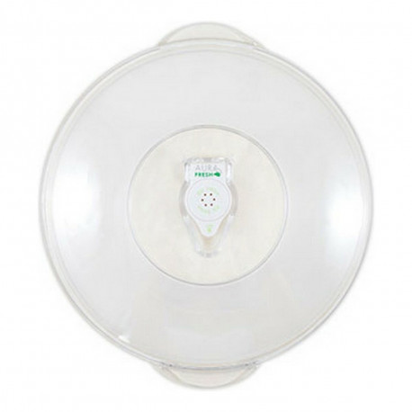 Cover TM Electron Vacuum-packed
