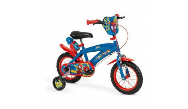 Lasteratas Spidey 12"