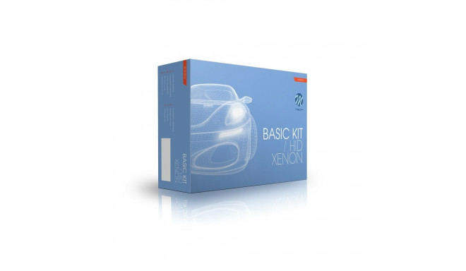 Autopirn M-Tech MTECKDCMPH118 H11 8000K
