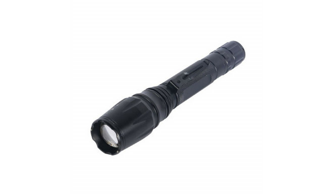 Torch LED TM Electron REC Black 10W