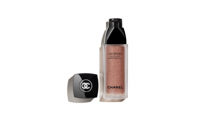 Blush Chanel Les Beiges light peach 15 ml