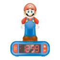 Alarm Clock Lexibook Super Mario Bros™