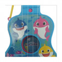 Baby Guitar Reig Baby Shark Blue