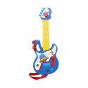 Baby Guitar Reig Pocoyo Blue