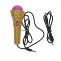 Karaoke Microphone Reig Disney Princesses