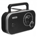 Transistorraadio Denver Electronics TR-51 AM/FM-tuuner Must