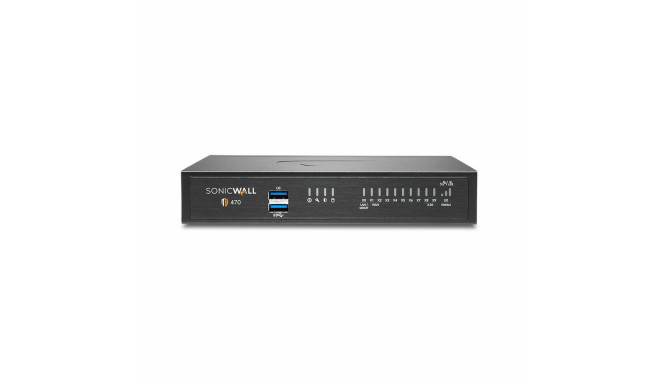 Firewall SonicWall TZ470