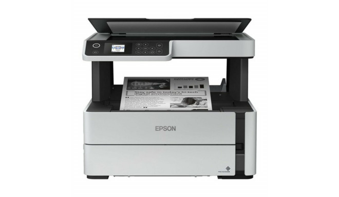 Multifunktsionaalne Printer Epson C11CH43401 20 ppm WIFI