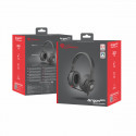 Headphones with Microphone Genesis Argon 600