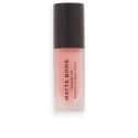 REVOLUTION MAKE UP MATTE BOMB liquid lip #nude magnet 4,60 ml