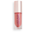 REVOLUTION MAKE UP SHIMMER BOMB lip gloss #daydream 4 ml