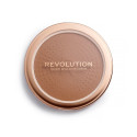 REVOLUTION MAKE UP REVOLUTION mega bronzer #02-warm 15 gr