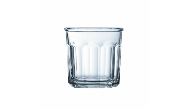 Set of glasses Arcoroc ARC L3749 Transparent Glass 420 ml 6 Pieces