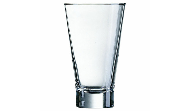 Set of glasses Arcoroc C8312 Transparent Glass 150 ml (12 Units)