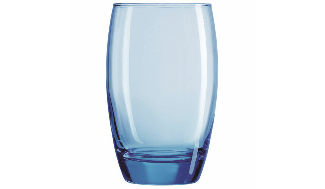 Klaaside komplekt Arcoroc ARC C9687 Läbipaistev Klaas 350 ml 6 Tükid, osad