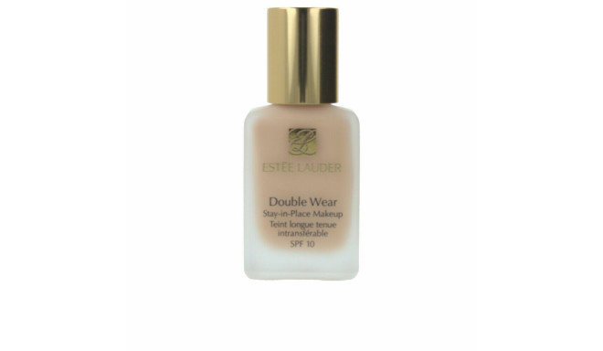 Crème Make-up Base Estee Lauder Double Wear Spf 10 1C1- Cool Bone (30 ml) (30 ml)