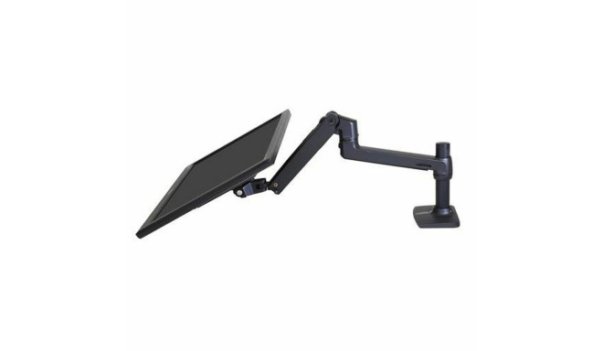 Reguleeritav tugi Ergotron 45-241-224 Ekraanid Must 34"