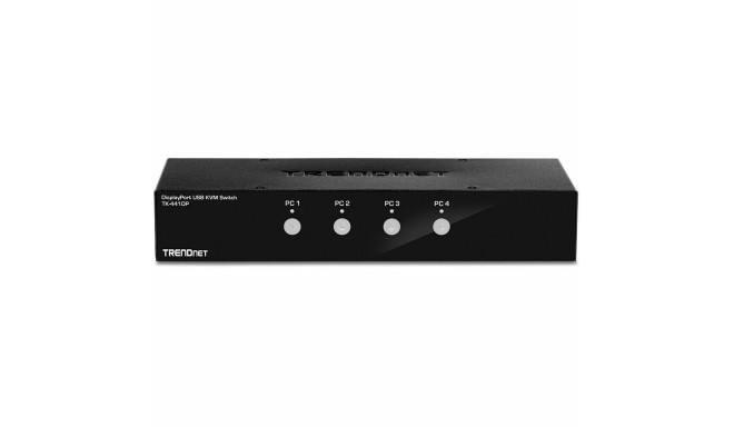 KVM switch Trendnet TK-441DP