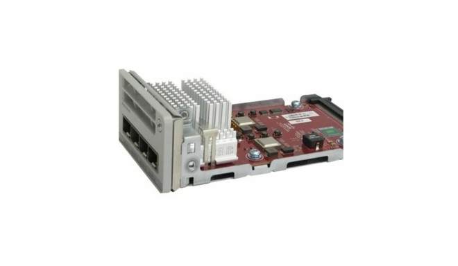 Commutation module CISCO C9200-NM-4X= 10 GbE