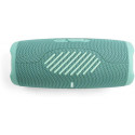 JBL wireless speaker Charge 5, teal