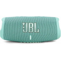 JBL wireless speaker Charge 5, teal